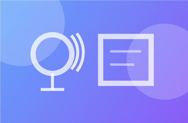 Brand Voice template preview