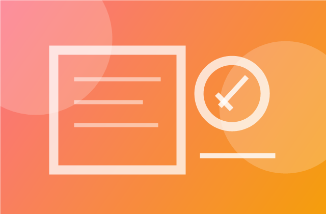 Slop Check template preview