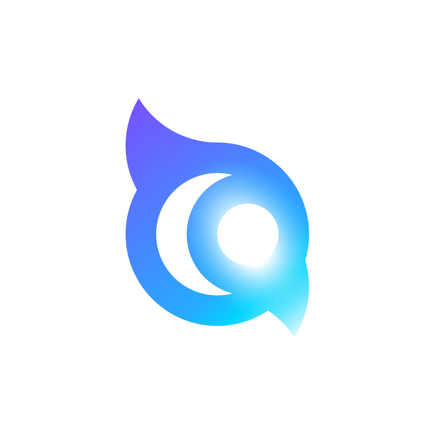 ViewDAO logo